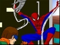 Juego Spiderman Customization