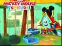 Juego Mickey Mouse Funhouse