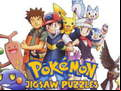 Juego Pokemon Jigsaw Puzzles