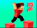 Juego Parkour Block 2