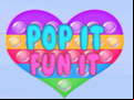 Juego Pop It Fun It