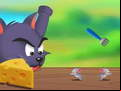 Juego Cat And Mouse
