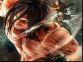 Juego Attack on Titan Jigsaw Puzzle