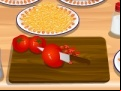 Juego Bruschetta