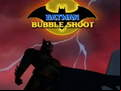Juego Batman Bubble Shoot 