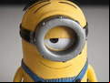 Juego Stuart the Minion Jigsaw Puzzle