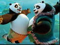 Juego Kung Fu Panda Jigsaw Puzzle
