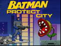 Juego Batman Protect City