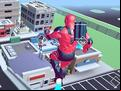 Juego Iron Man