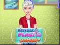 Juego Levi's Face Plastic Surgery