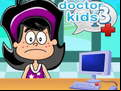 Juego Doctor Kids 3