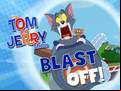 Juego The Tom and Jerry Show Blast off!