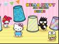 Juego Hello Kitty and Friends Finder
