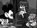 Juego Friday Night Funkin’ Vs Suicide Mouse