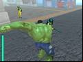Juego Incredible Hulk: Mutant Power