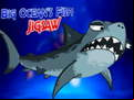 Juego Big Ocean's Fish Jigsaw
