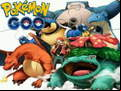 Juego Pokemon Goo