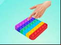 Juego Pop It Antistress: Fidget Toy