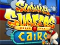 Juego Subway Surfers Cairo World Tour