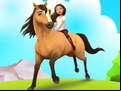 Juego Horse Run 2