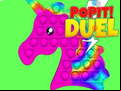 Juego Pop It! Duel