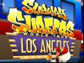 Juego Subway Surfers Los Angeles
