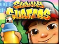 Juego Subway Surfers
