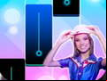 Juego Ana emilia Piano Tiles