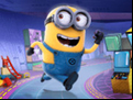 Juego Minions Rush