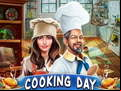 Juego Cooking Day