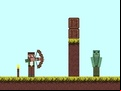 Juego Bowmastery Zombies