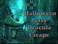 Juego Halloween Petty Dracula Escape
