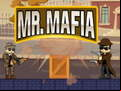 Juego Mr. Mafia