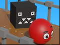 Juego Redball - Another world