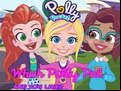 Juego Polly Pocket Which polly pal are you most like?