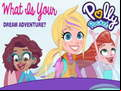 Juego What Is Your Dream Vacation? 