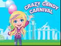 Juego Crazy Candy Carnival