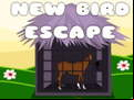 Juego Horse escape