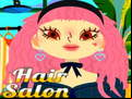 Juego Hair Salon