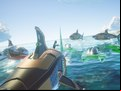 Juego Shark Ships