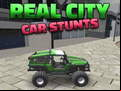 Juego Real City Car Stunts