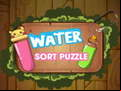 Juego Water Sort Puzzle