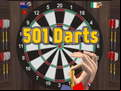Juego Darts 501