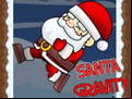 Juego Santa Gravity
