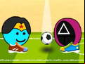 Juego Head Soccer Squid Game