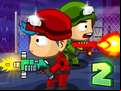 Juego Zombie Last Castle 2