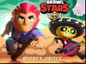 Juego Brawl Stars hidden object