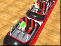 Juego Roller Coaster Sim 2022