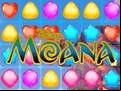 Juego Disney Moana 