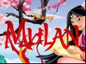 Juego Disney Mulan 